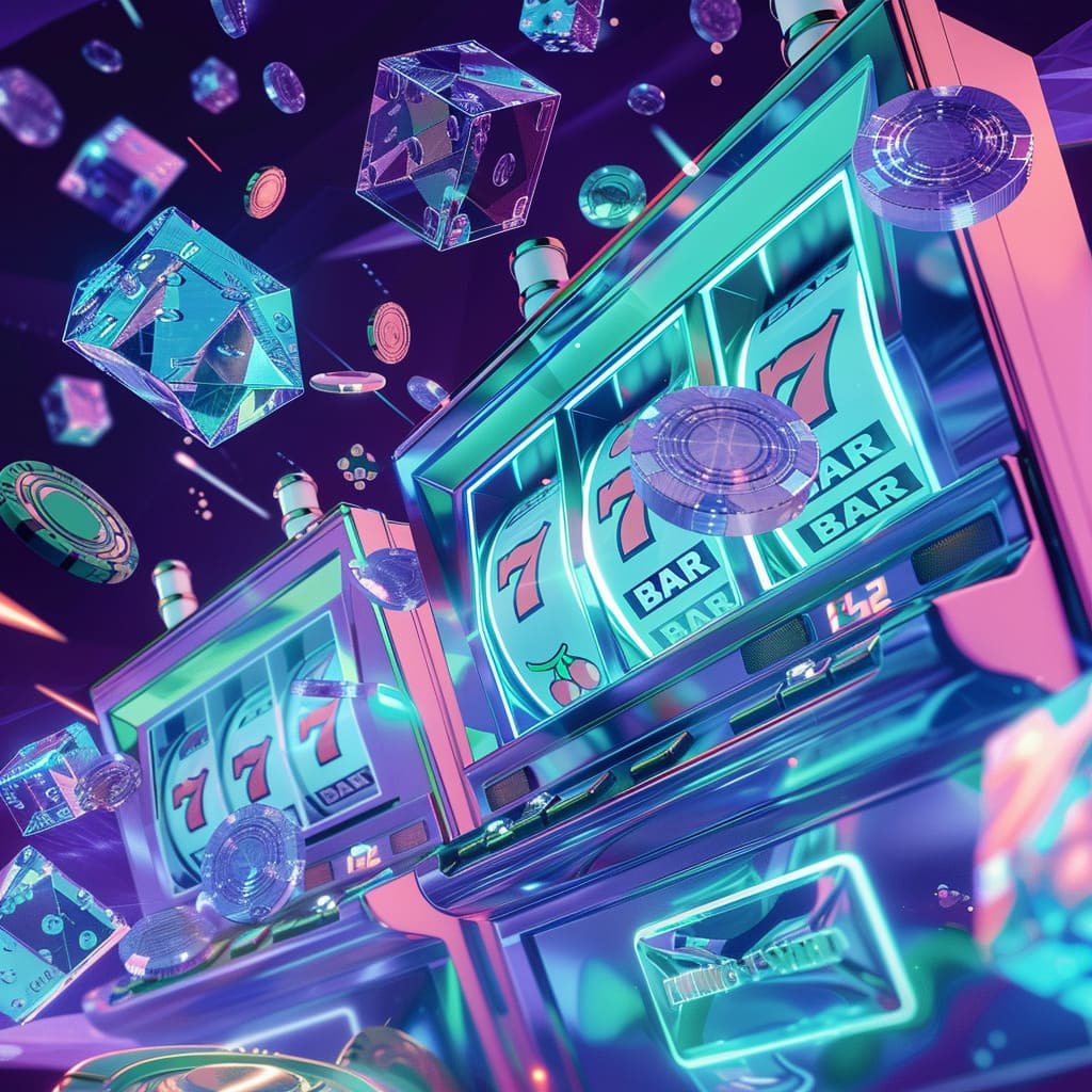 5p slots