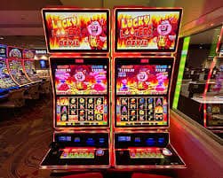 5p slots