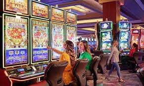 5p slots