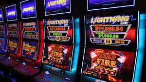 5p slots