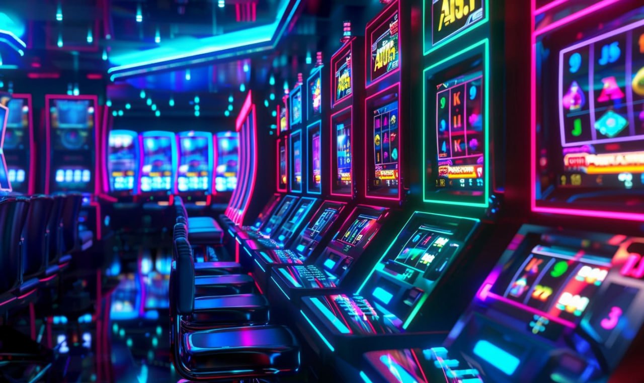 5p slots