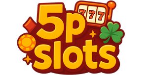5p Slots Logo